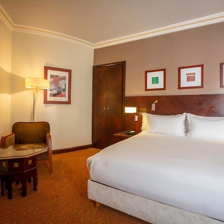 Hotel Atlantic Agdal Rabat Eksteriør bilde