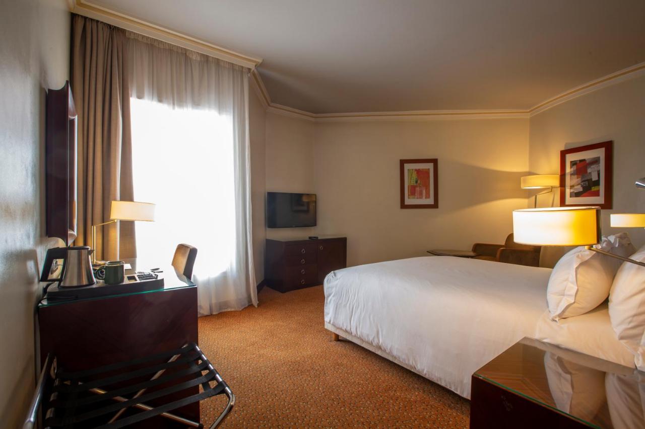 Hotel Atlantic Agdal Rabat Eksteriør bilde