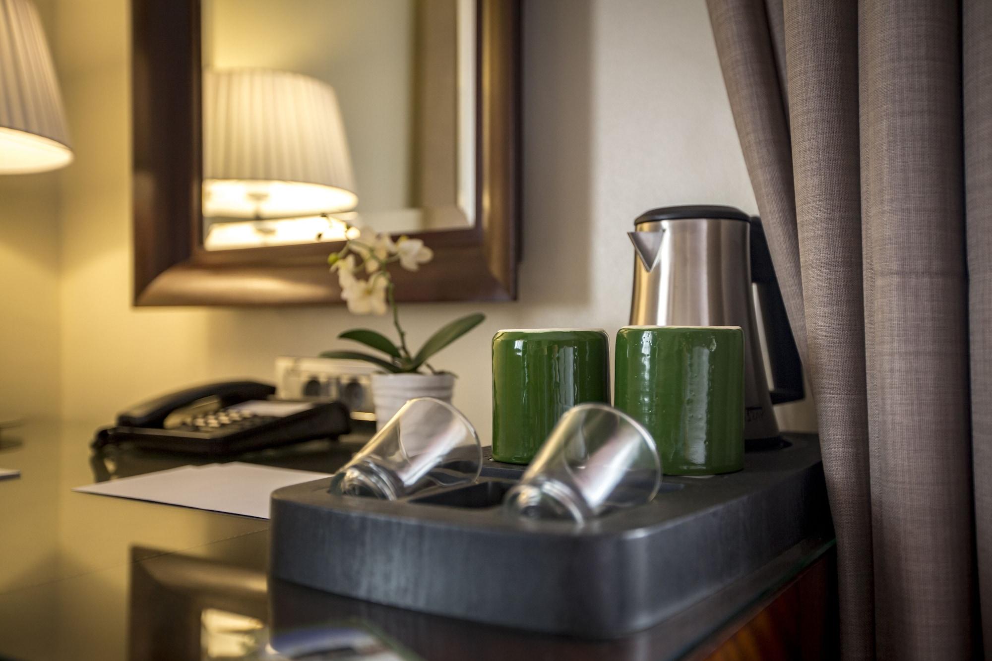 Hotel Atlantic Agdal Rabat Eksteriør bilde