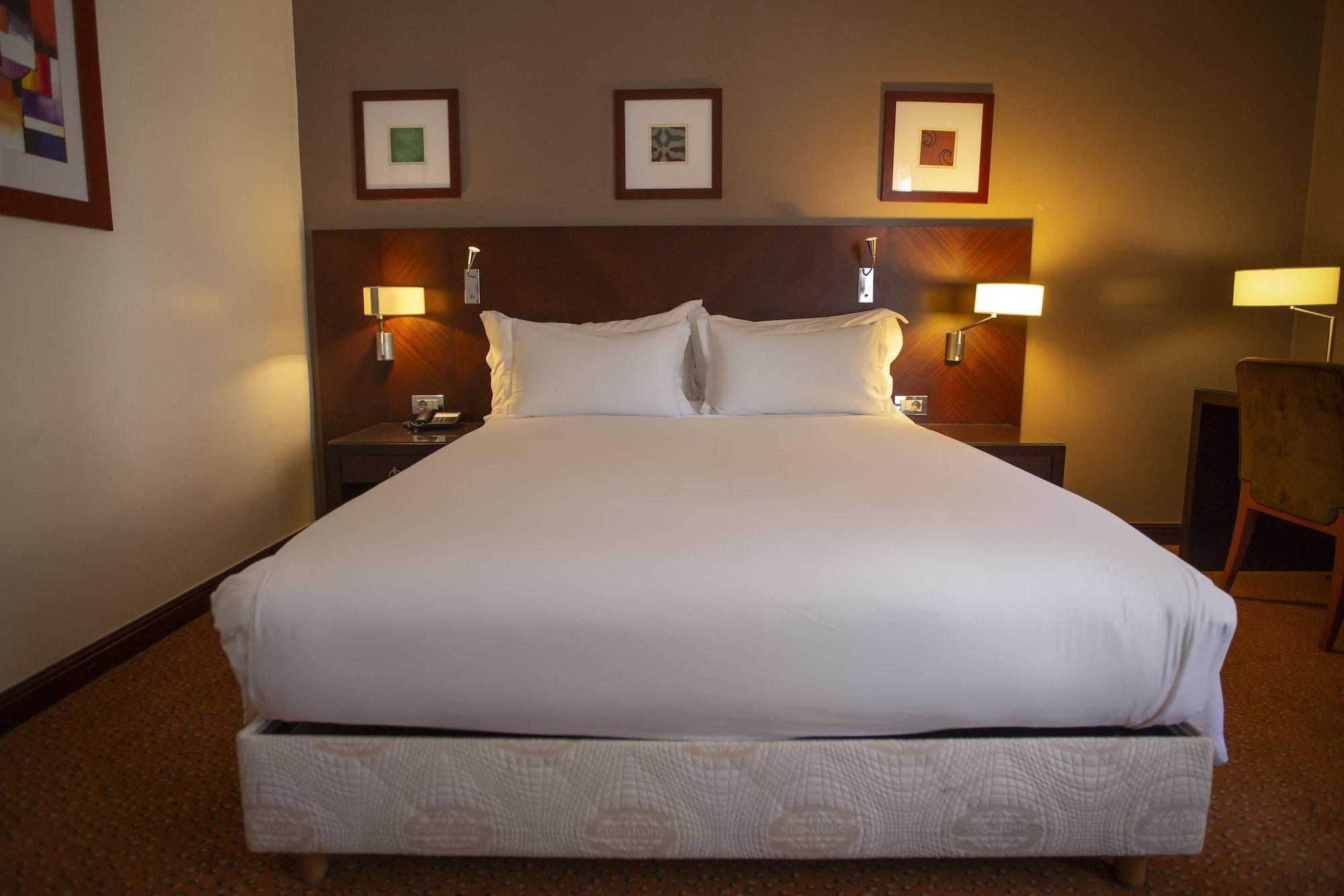 Hotel Atlantic Agdal Rabat Eksteriør bilde